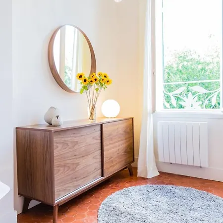 Gorgeous! Heart Of Aix En Provence Climatise Apartamento Aix-en-Provence