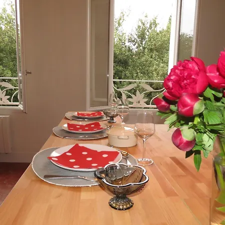 Gorgeous! Heart Of Aix En Provence Climatise Apartamento Aix-en-Provence