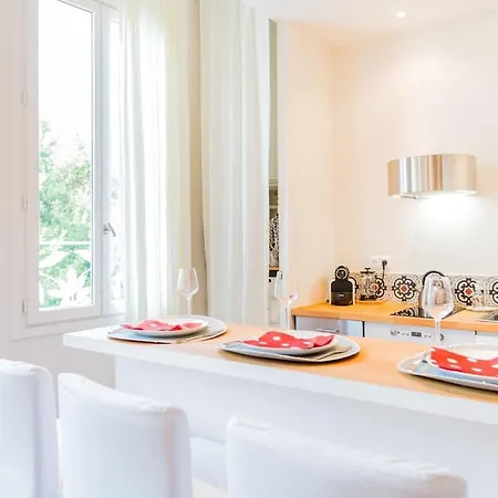 Gorgeous! Heart Of Aix En Provence Climatise *